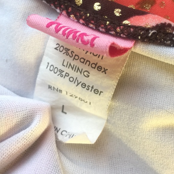 Winki Tankini Set - Picture 7 of 7